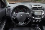Mitsubishi Outlander Sport GT 2016 года